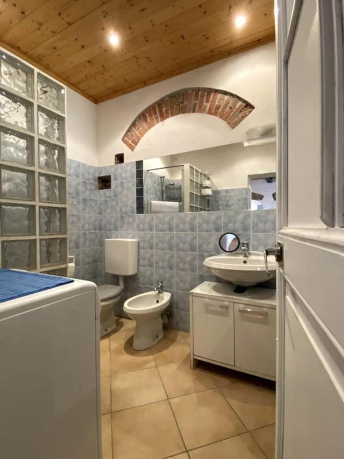 Appartamento Vacanze Mare Loano Exterior foto