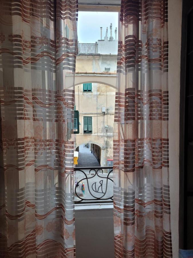 Appartamento Vacanze Mare Loano Exterior foto