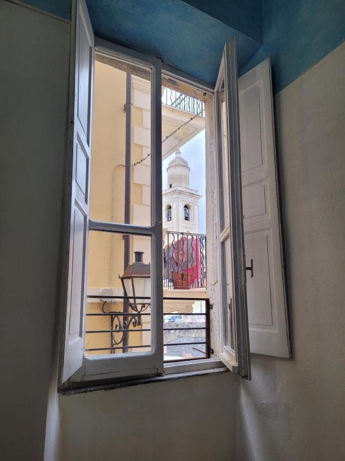 Appartamento Vacanze Mare Loano Exterior foto