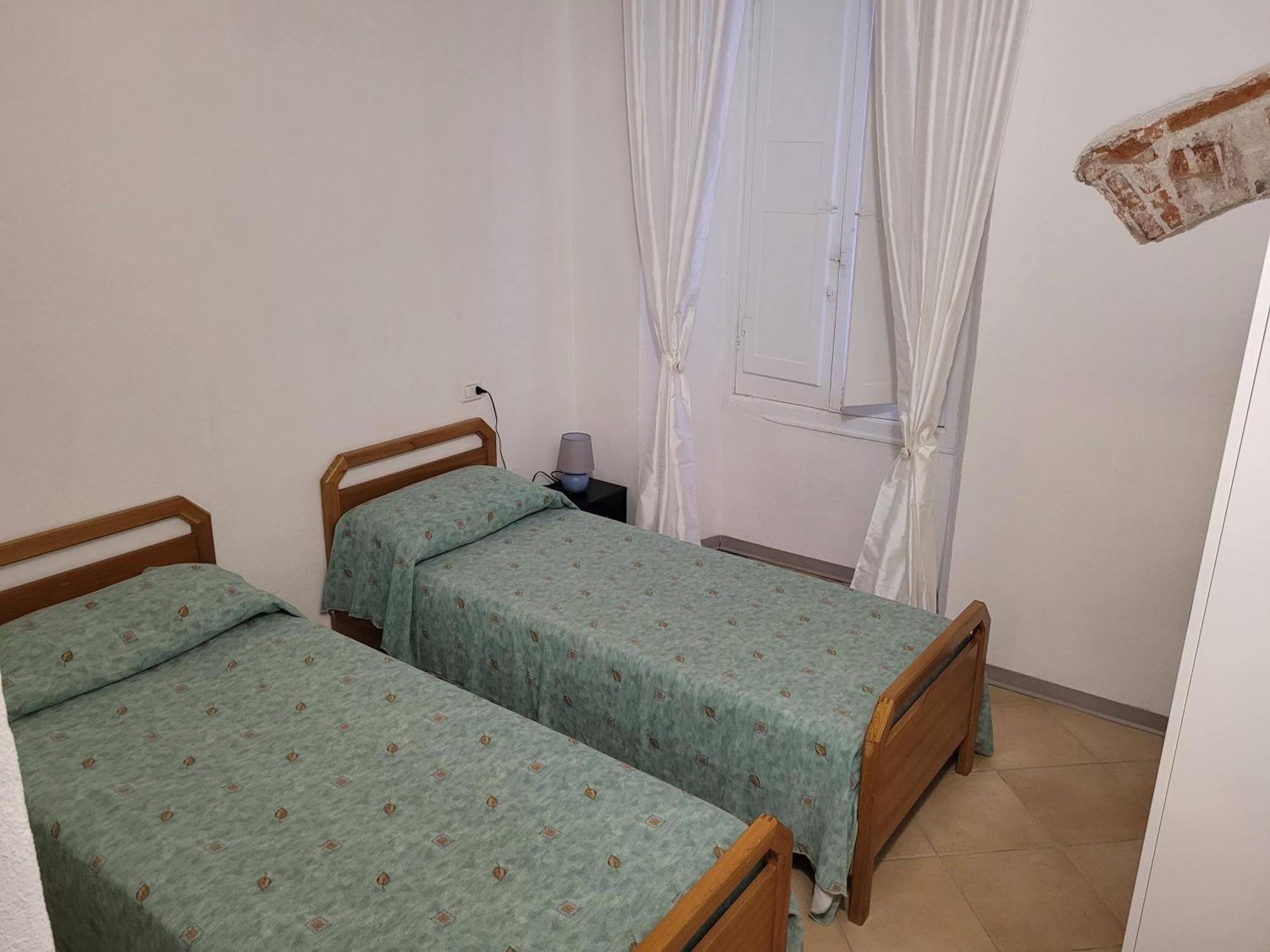 Appartamento Vacanze Mare Loano Exterior foto