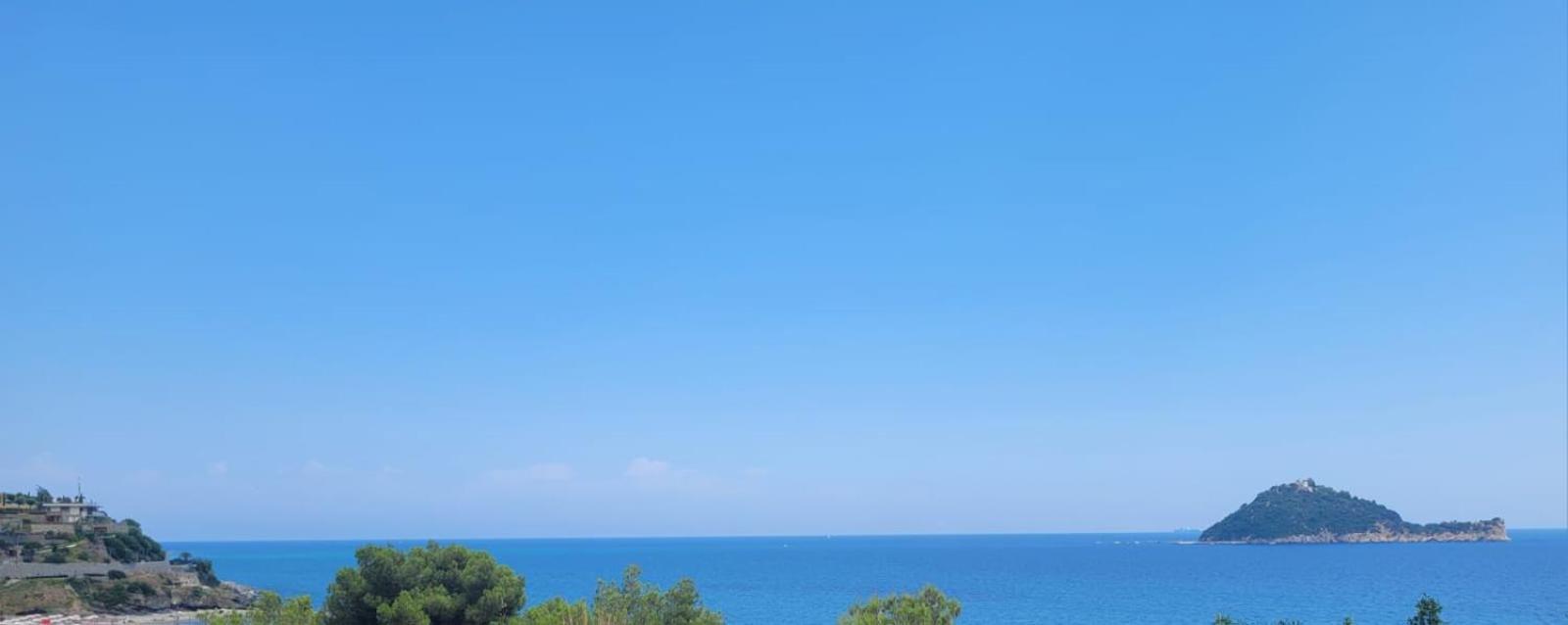 Appartamento Vacanze Mare Loano Exterior foto