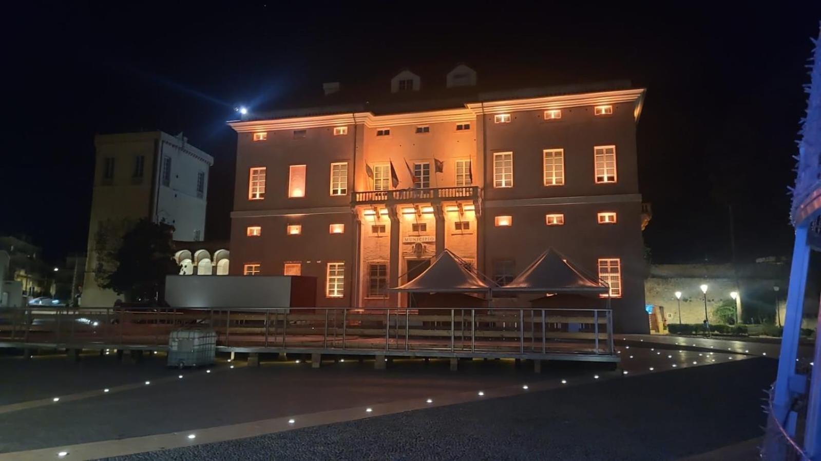 Appartamento Vacanze Mare Loano Exterior foto