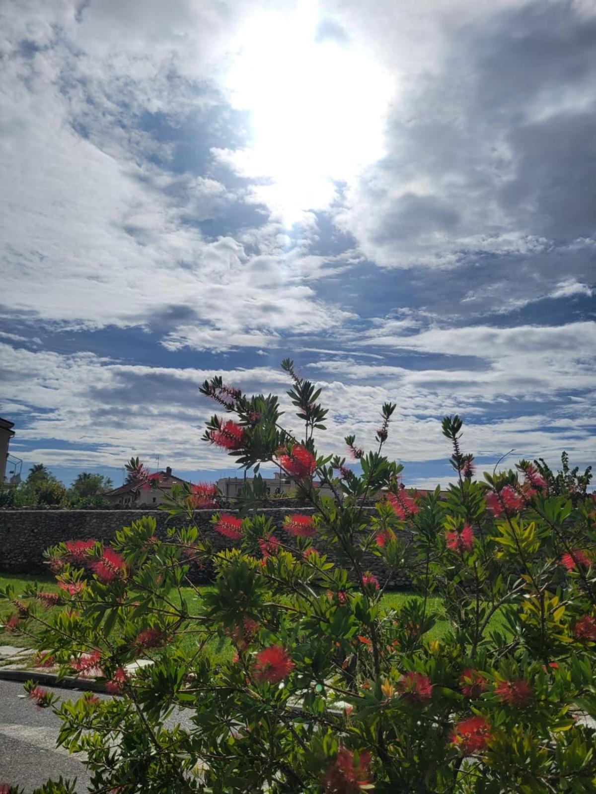 Appartamento Vacanze Mare Loano Exterior foto